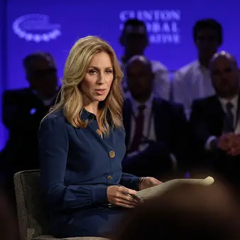 Becky Quick Net Worth