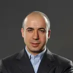 Yuri Milner Net Worth