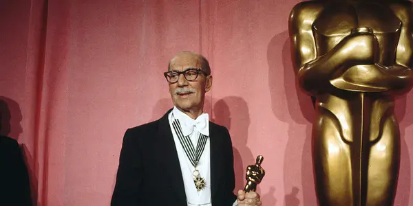 Groucho Marx