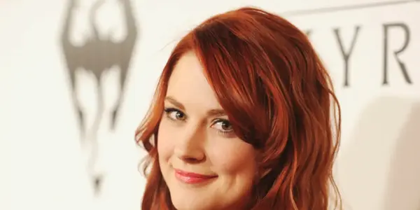 Alexandra Breckenridge