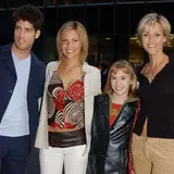 Bess Armstrong Net Worth