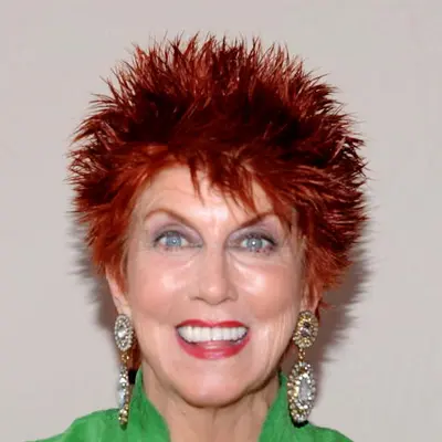 Marcia Wallace