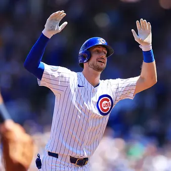 The Los Angeles Dodgers Signed Kyle Tucker To A Record-Setting Deal