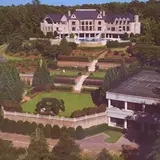 Tyler Perry Sells Massive Atlanta Home For A Record Price