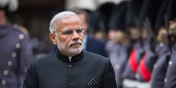 Narendra Modi
