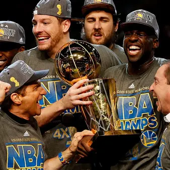 The Owners Of The Golden State Warriors Have Seen An Incredible Return On Their Initial $450 Million Investment