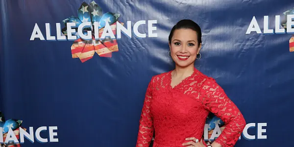 Lea Salonga