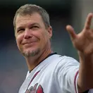 Chipper Jones
