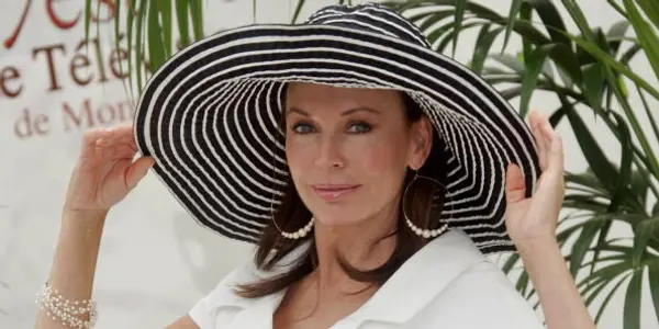 Lesley-Anne Down