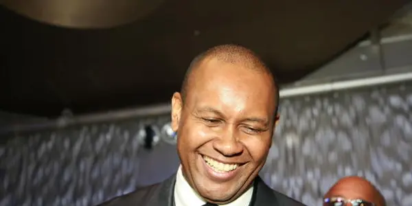 Kevin Powell