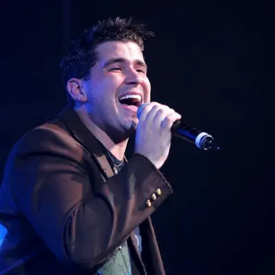 Josh Gracin