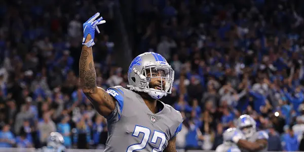 Darius Slay