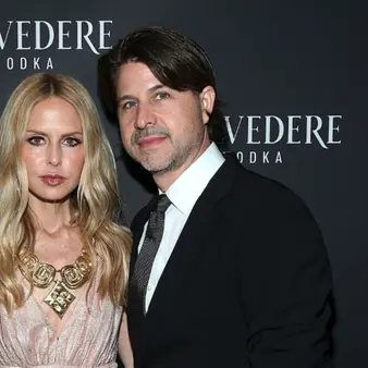 Rodger Berman Net Worth