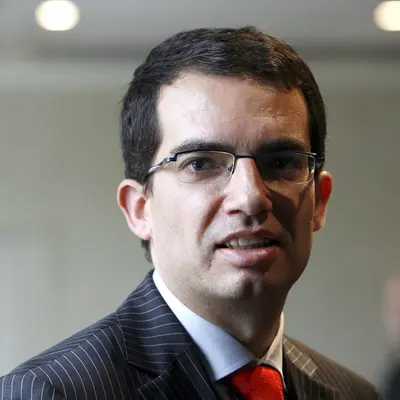 Stéphane Bancel