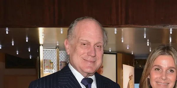 Ronald Lauder