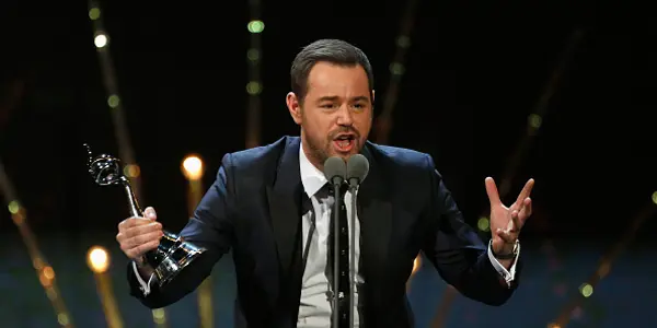 Danny Dyer