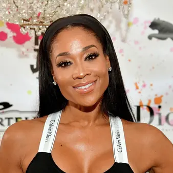 Mimi Faust Net Worth