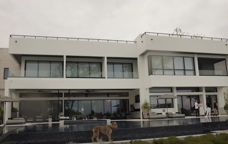 Logan Paul Gives Video Tour Of His New $32.5 Million Mansion In Puerto Rico