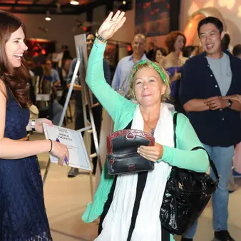 Debi Derryberry Net Worth