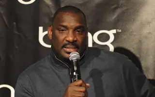 Doug Williams Net Worth