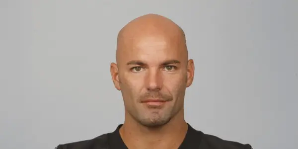 Glenn Pakulak