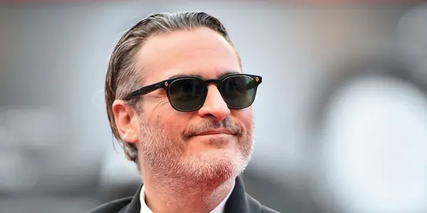 Joaquin Phoenix