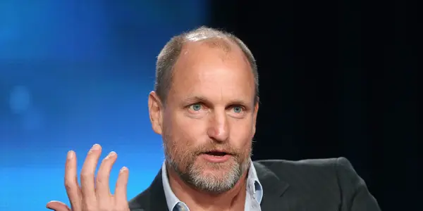 Woody Harrelson