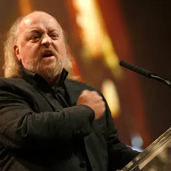 Bill Bailey Net Worth