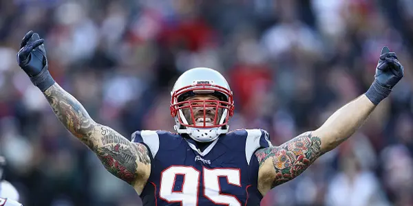 Chris Long