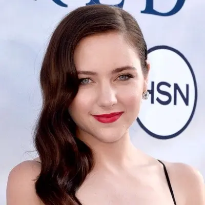 Haley Ramm