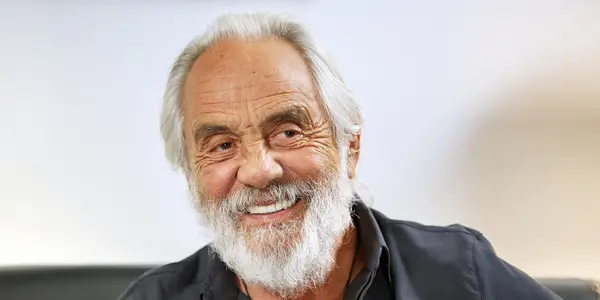 Tommy Chong
