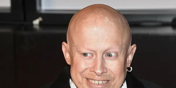 Verne Troyer