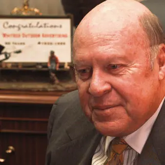 Dean White Net Worth