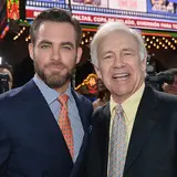 Robert Pine Net Worth