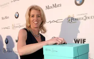Rory Kennedy Net Worth