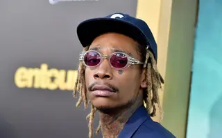 Wiz Khalifa Net Worth