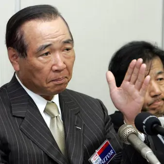 Hajime Satomi Net Worth