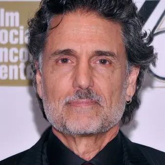 Chris Sarandon Net Worth