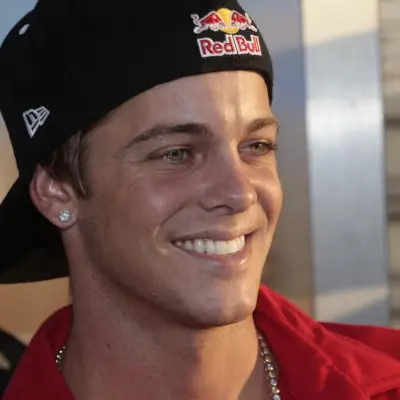 Ryan Sheckler