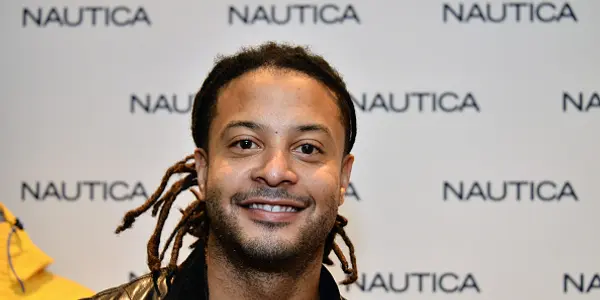 Brandon Jay McLaren