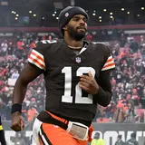 Shedeur Sanders Is Making His First NFL Start—How Much Is His Contract Worth?