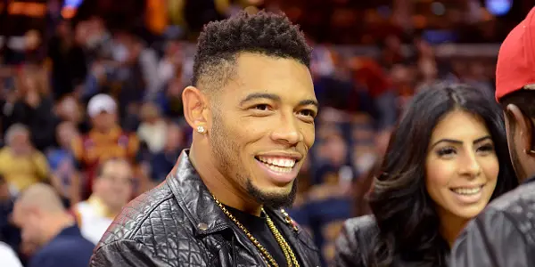 Joe Haden