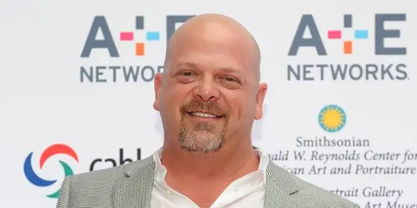 Rick Harrison