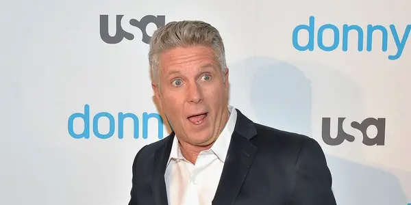 Donny Deutsch