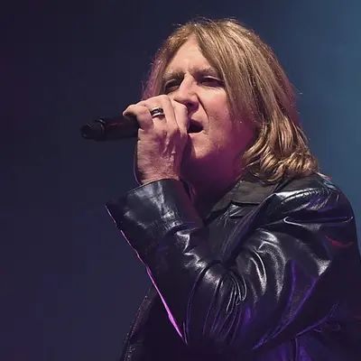 Joe Elliott