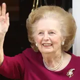 Margaret Thatcher Net Worth