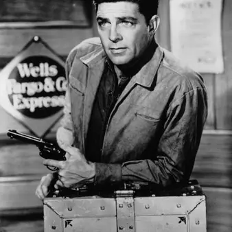 Dale Robertson Net Worth