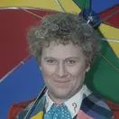 Colin Baker
