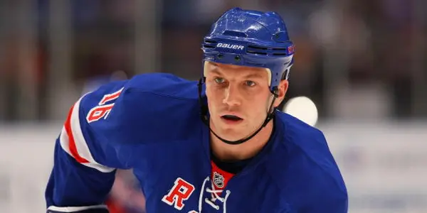 Sean Avery