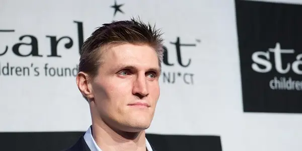 Andrei Kirilenko